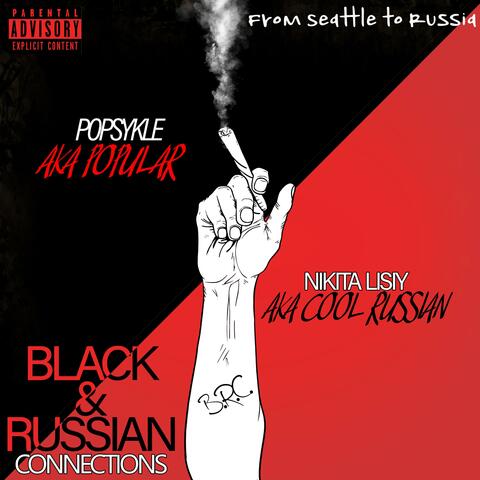 From Seattle to Russia