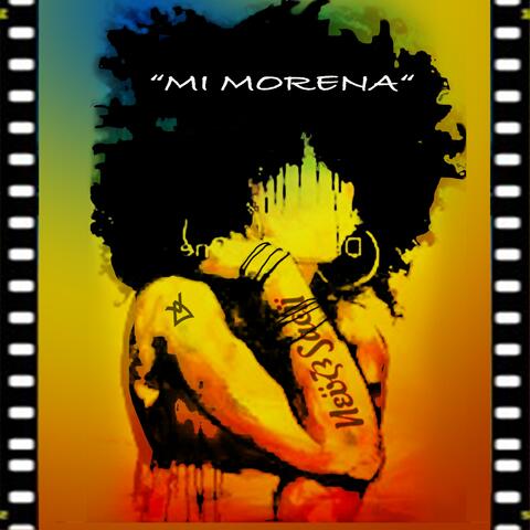 Mi Morena