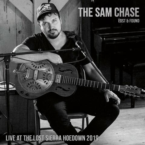 Lost & Found (Live at the Lost Sierra Hoedown 2019)
