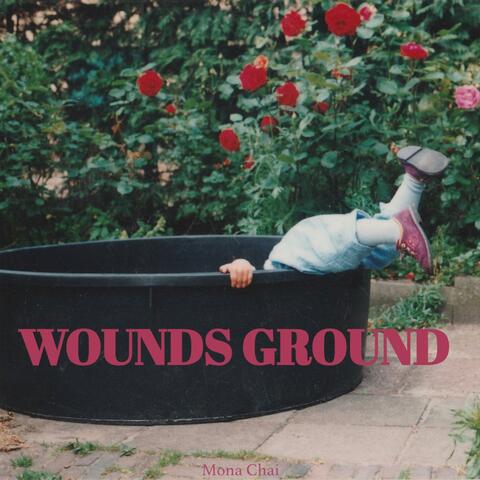 Wounds Ground