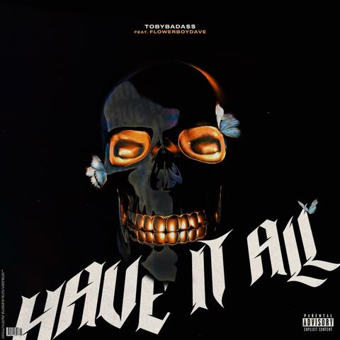 Have It All (feat. Flowerboydave)