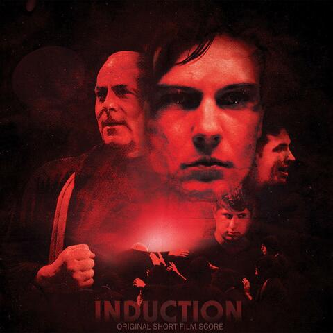 Induction (Original Motion Picture Soundtrack)