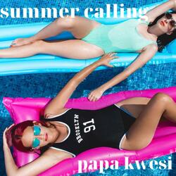 Summer Calling
