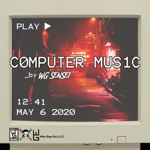 Computer Music