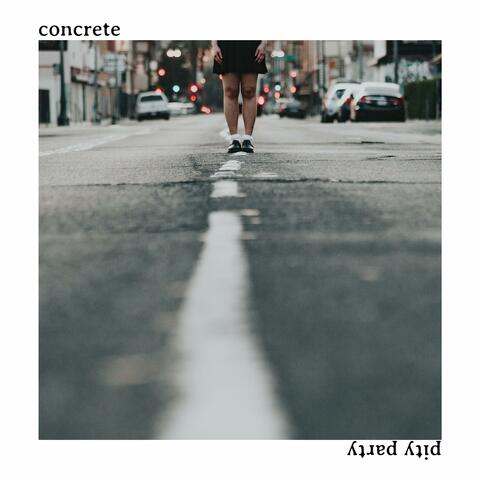 Concrete