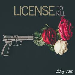 License to Kill