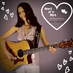 Heart of a Hero