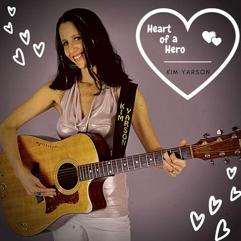 Heart of a Hero