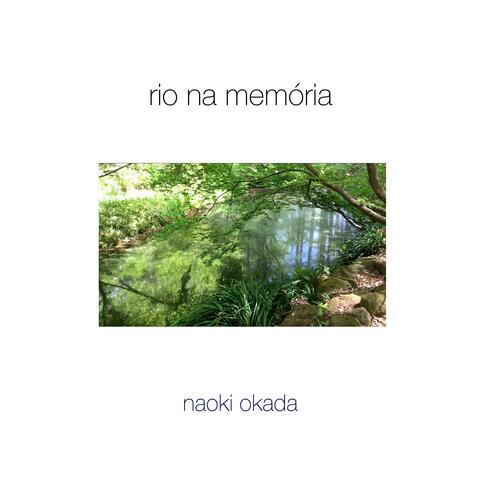 rio na memória