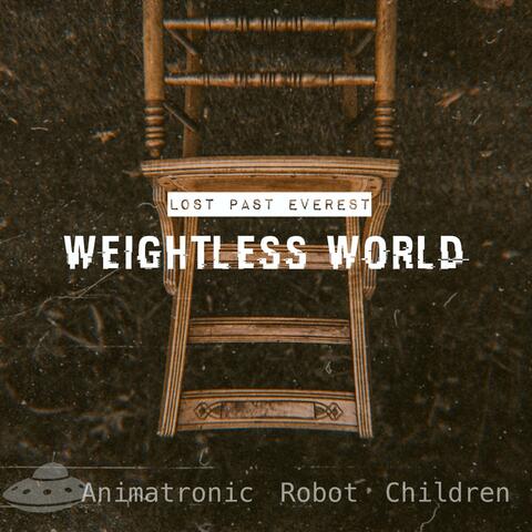Animatronic Robot Children