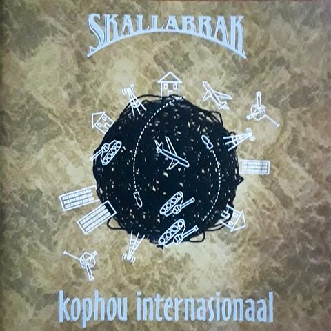 Kophou Internasionaal