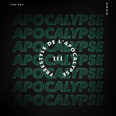 Freestyle de l'Apocalypse, Pt. 3