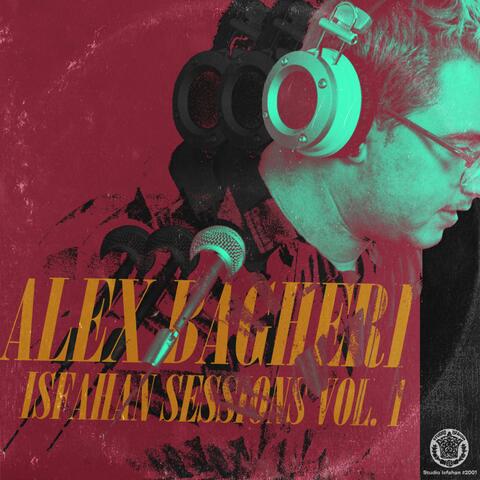Isfahan Sessions, Vol. 1