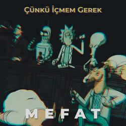 Çünkü İçmem Gerek