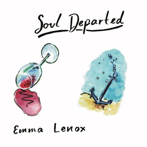 Soul Departed