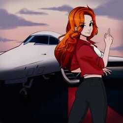 C'est La Vie