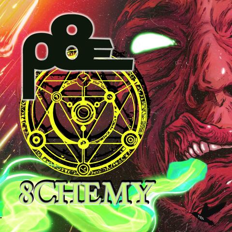 8chemy