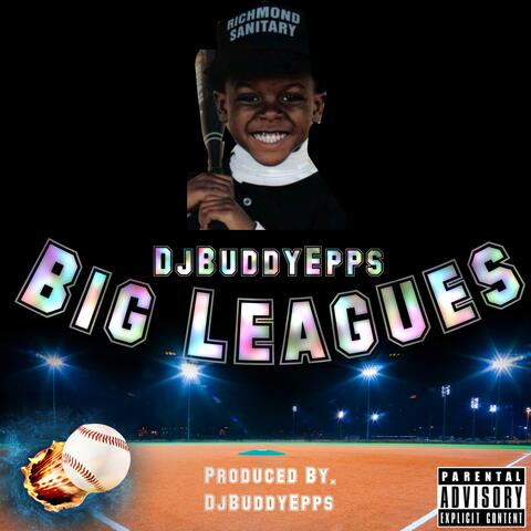 Big Leagues