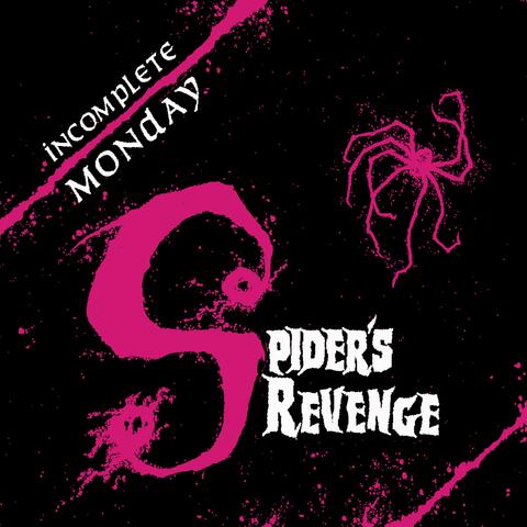 Spiders's Revenge