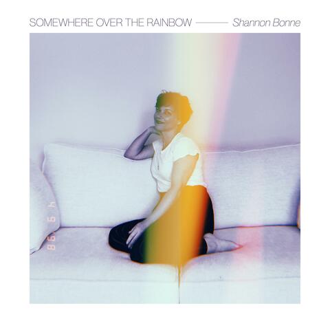 Somewhere Over the Rainbow