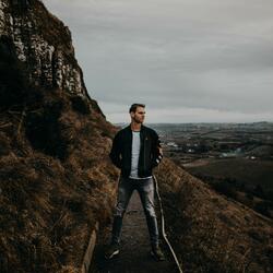Walking Flames