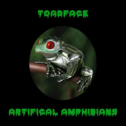 Artifical Amphibians