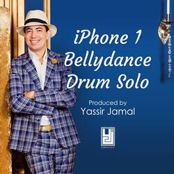 Iphone 1 Bellydance Drum Solo