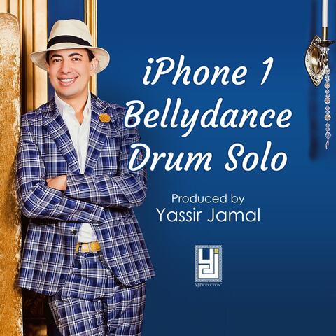 Iphone 1 Bellydance Drum Solo