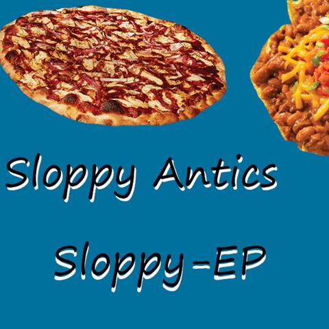 Sloppy-EP
