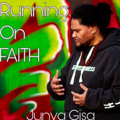 Running on Faith