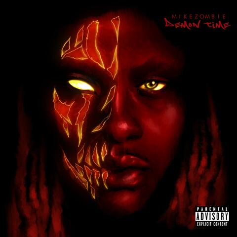 Demon Time