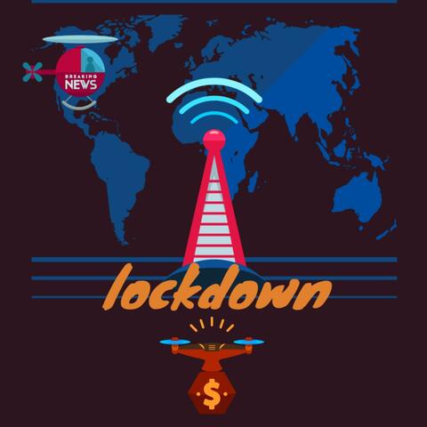 Lockdown !
