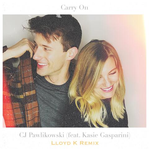 Carry On
