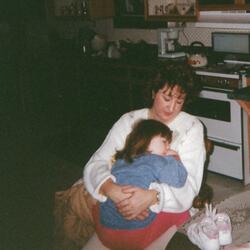 Got It from My Mama