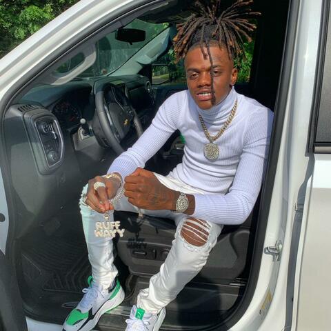 (Free) Jaydayoungan Type Beat "Pop Out"