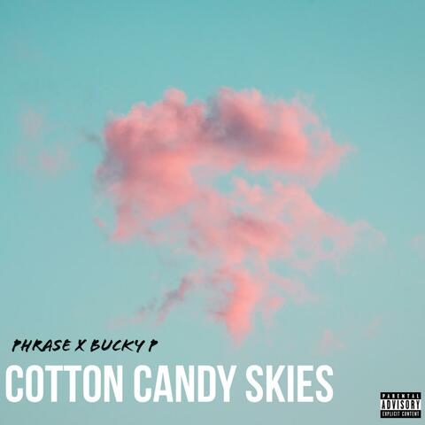 Cotton Candy Skies