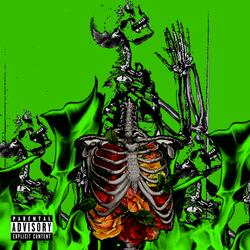 Let Me Out Freestyle