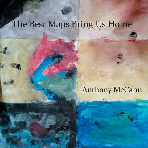 The Best Maps Bring Us Home
