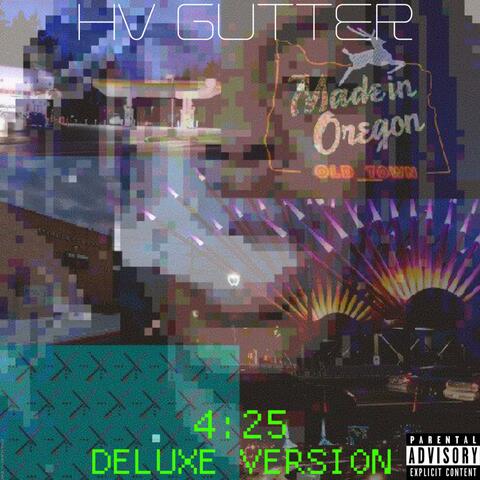4:25 (Deluxe Version)
