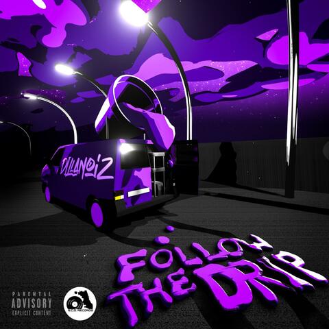 Follow the Drip