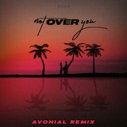 Not Over You (feat. Avonial)