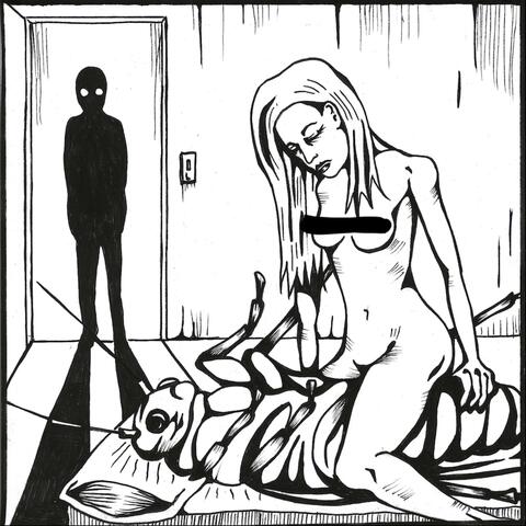 Pissing Into the Abyss