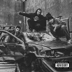 Say what you want (feat. W.Tiger, Taf Lathos & Dj Micro)