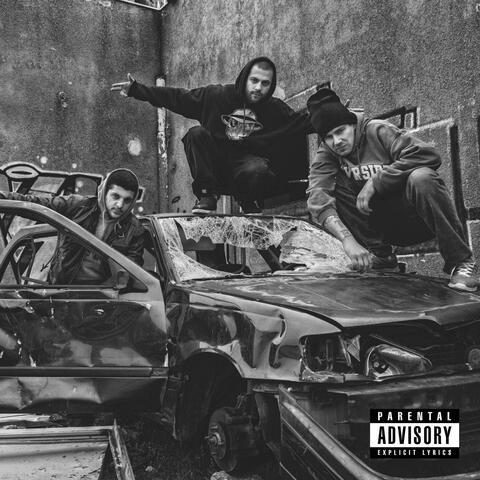 Say what you want (feat. W.Tiger, Taf Lathos & Dj Micro)