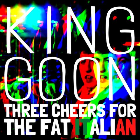 Three Cheers for the Fat Italian