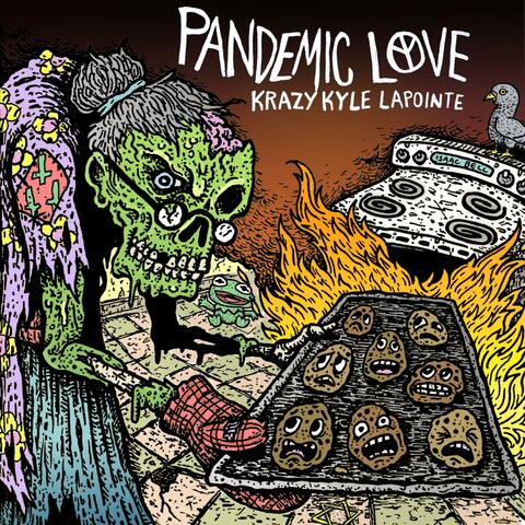 Pandemic Love