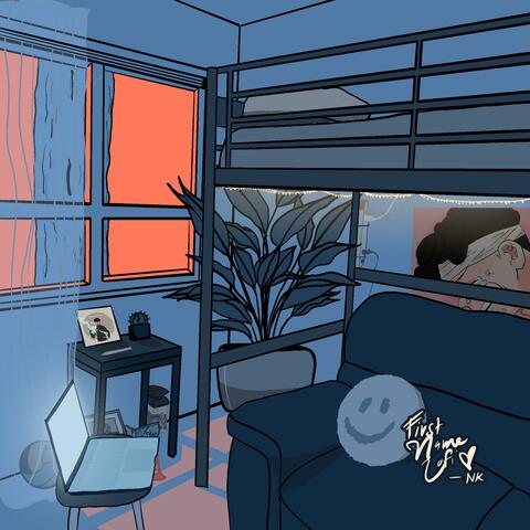 First Name Lofi