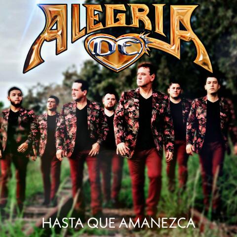 Hasta Que Amanezca