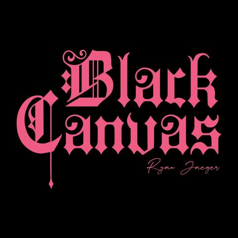 Black Canvas