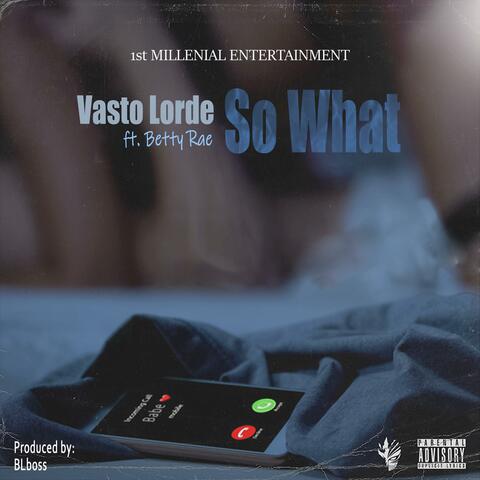 So What